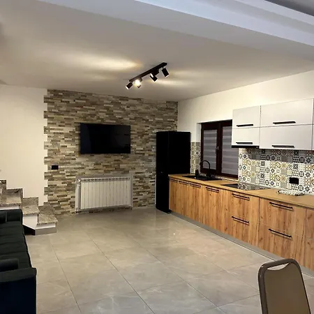 North Kaban Holiday home *