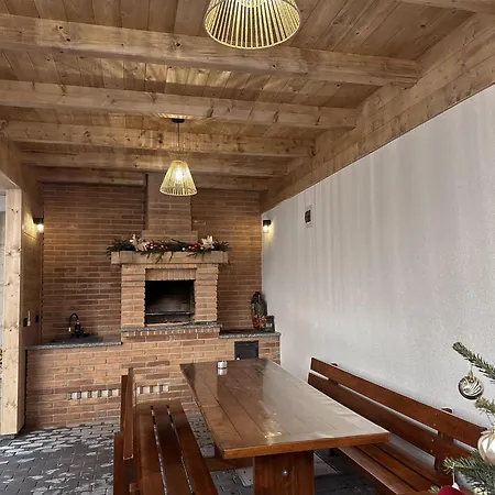 Holiday home North Kaban *