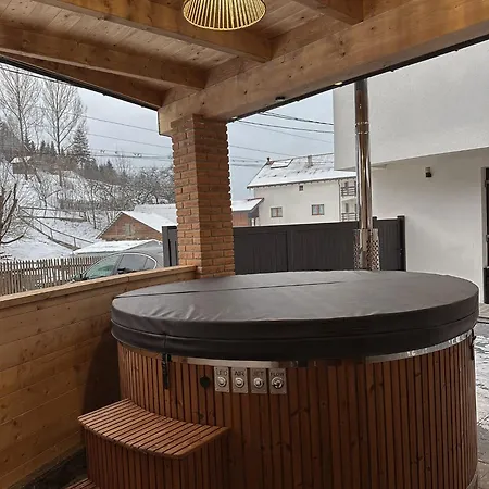 North Kaban Holiday home