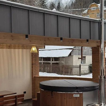North Kaban Holiday home