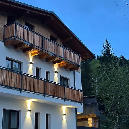 North Kaban Holiday home *